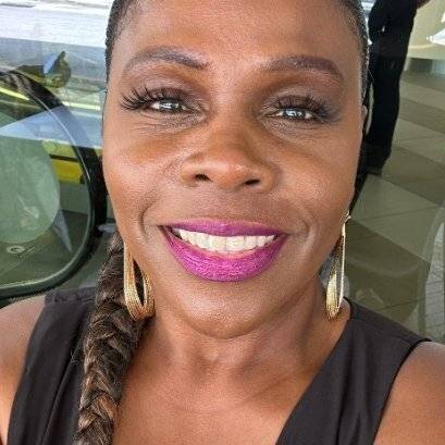 Jenifer Wilson Photo